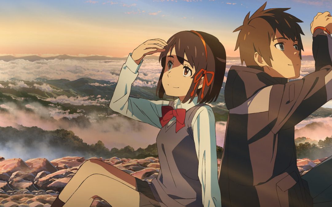 Protected: Your Name – Shinkai’s magnum opus